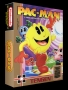 Nintendo  NES  -  Pac-Man (USA) (Namco)
